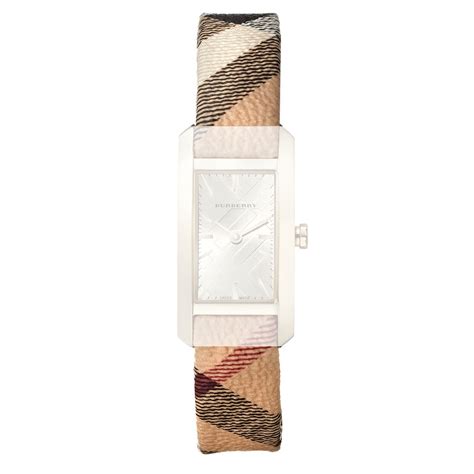 burberry original watch strap|Burberry strap replacement for watch.